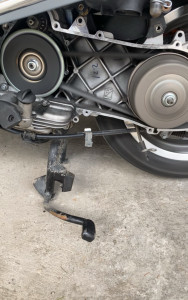 Photo de galerie - Réparation vélo - moto