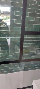 Photo de galerie - Salle de bain 