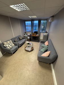 Photo de galerie - Bricolage et multi services