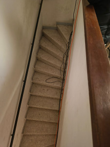 Photo de galerie - Ménage