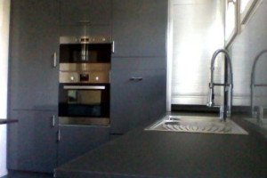 Photo de galerie - Détail de cuisine 