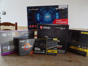 Photo de galerie - Assistance informatique