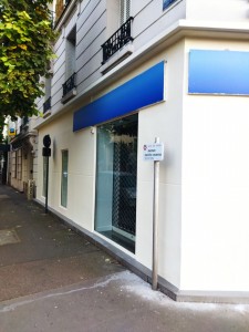 Photo de galerie - Maçonnerie
