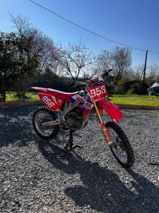 Photo de galerie - Réparation vélo - moto