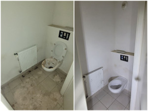 Photo de galerie - Wc