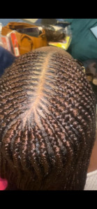 Photo de galerie - Une de mes réalisations 