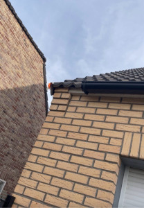 Photo de galerie - Couverture - Toiture