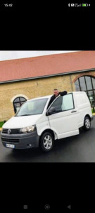 Photo de galerie - N'hésitez pas à me contacter si vous avez besoin d'aller chercher vos matériaux à Brico ou de l'électroménager à confo ce sera avec plaisir