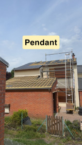 Photo de galerie - Couverture - Toiture