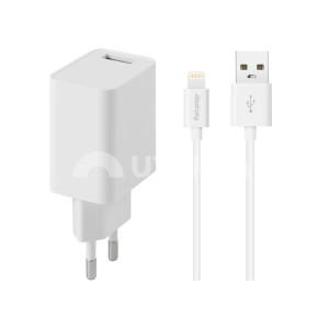 Photo de galerie - Kit Chargeur USB vers Lightning 