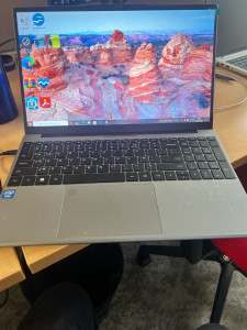 Photo de galerie - Installation Windows de À à Z