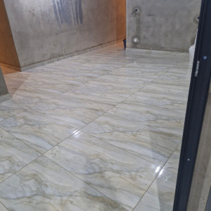 Photo de galerie - Carrelage