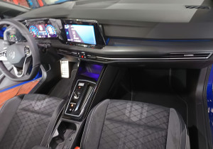 Photo de galerie - Nettoyage intérieur de golf 8