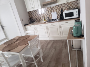 Photo de galerie - Ménage ? 