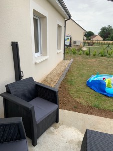 Photo de galerie - Bricolage et multi services