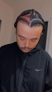 Photo de galerie - Coiffure à domicile