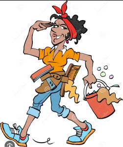 Photo de galerie - Garde enfants 