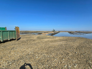 Photo de galerie - Terrassement - Assainissement