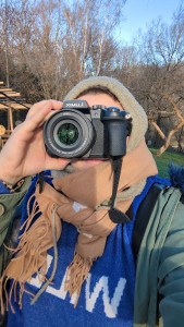 Photo de galerie - équipée 