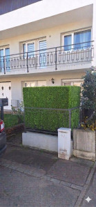 Photo de galerie - Taille de Haie