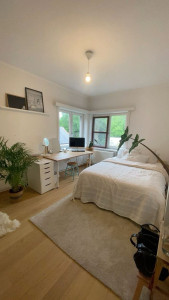 Photo de galerie - Chambre lumineuse