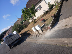 Photo de galerie - Maçonnerie