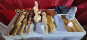 Photo de galerie - Esthéticienne