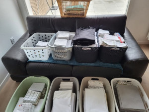 Photo de galerie - Travail réalisé par mes soins