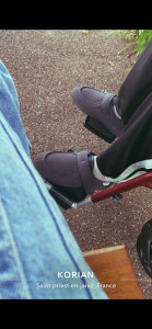 Photo de galerie - Balade cool