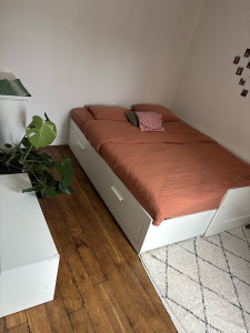 Photo de galerie - Ménage