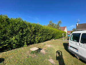 Photo de galerie - Avant 