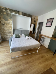 Photo de galerie - Travaille sérieux et soigné 