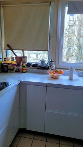 Photo de galerie - Rangement et nettoyage des ustensiles de cuisine 