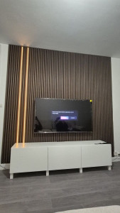 Photo de galerie - Architecte d'intérieur - Décorateur d'intérieur