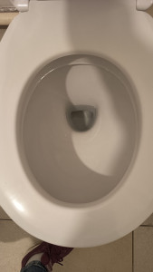 Photo de galerie - Ménage