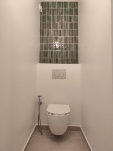 Photo de galerie - Carrelage