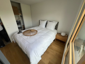 Photo de galerie - Menuiserie - Huisserie - Agencement