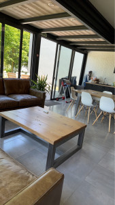 Photo de galerie - Nettoyage maison 