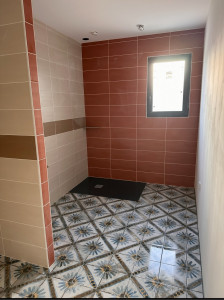 Photo de galerie - Salle de bain