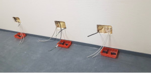 Photo de galerie - Installation électrique