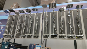 Photo de galerie - Plomberie froid et électricité 