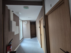 Photo de galerie - Plâtrerie - Murs - Plafonds