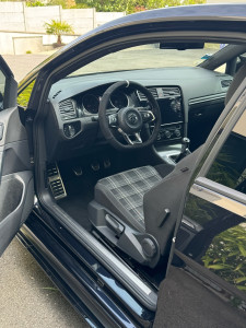 Photo de galerie - Réparation voiture