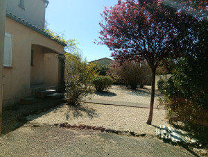 Photo de galerie - Désherbage manuel