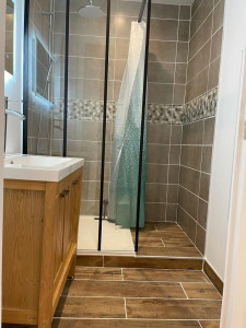 Photo de galerie - Carrelage