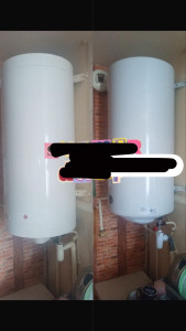 Photo de galerie - Plomberie - Installation sanitaire