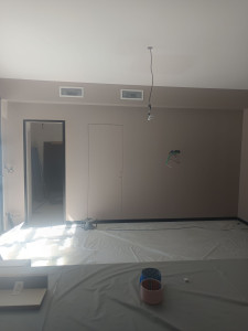 Photo de galerie - Peinture