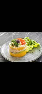 Photo de galerie - Traiteur