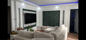 Photo de galerie - Bricolage et multi services