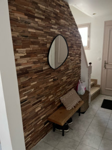 Photo de galerie - Menuiserie - Huisserie - Agencement